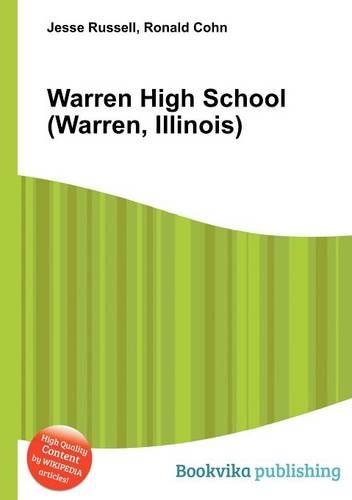 Warren High School (Warren, Illinois)