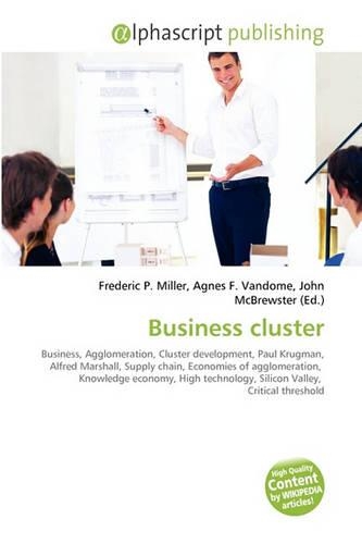 Business Cluster