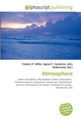 Atmosphere