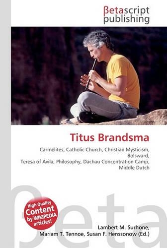 Titus Brandsma