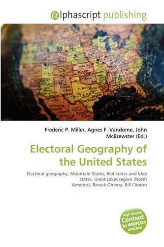 Electoral Geography of the United States