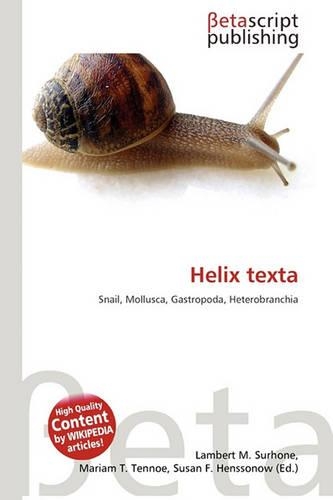 Helix Texta