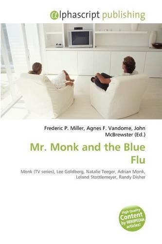 Mr. Monk and the Blue Flu