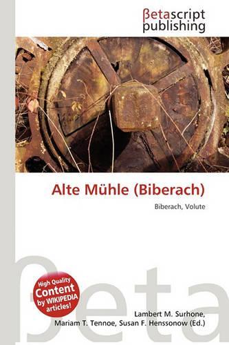 Alte M Hle (Biberach)