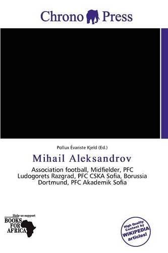Mihail Aleksandrov