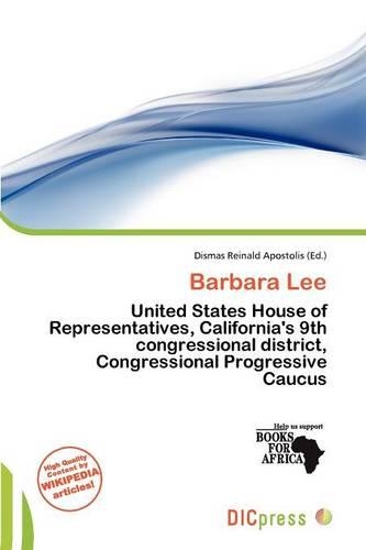 Barbara Lee