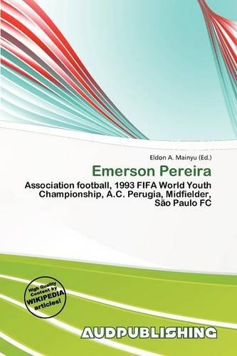Emerson Pereira