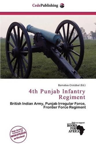 4th Punjab Infantry Regiment