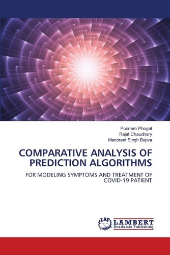 Comparative Analysis of Prediction Algorithms