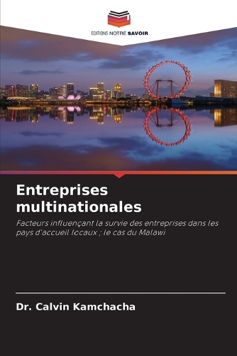 Entreprises multinationales