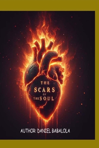 The Scars Of The Soul