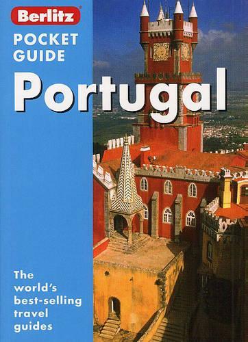 Portugal Berlitz Pocket Guide