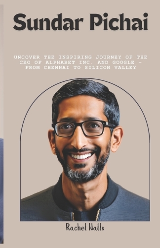Sundar Pichai