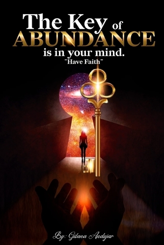 The Key of Abundance is your Mind