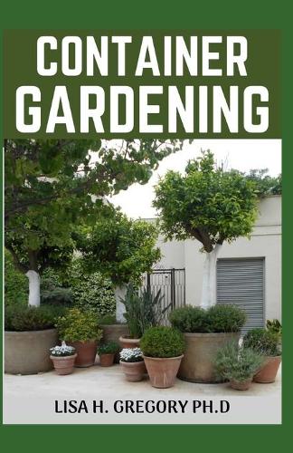 Container Gardening