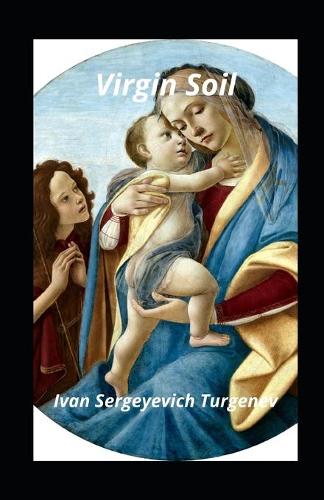 Virgin Soil illustrated