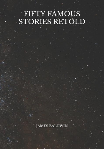 Fifty Famous Stories Retold