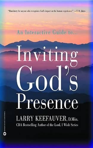 Inviting Gods Presence