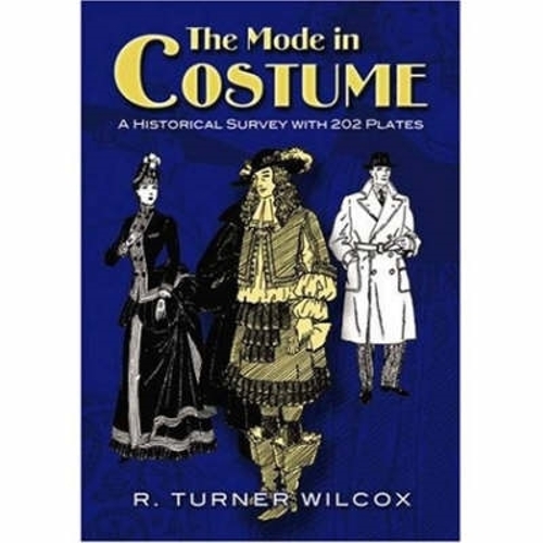 The Mode in Costume