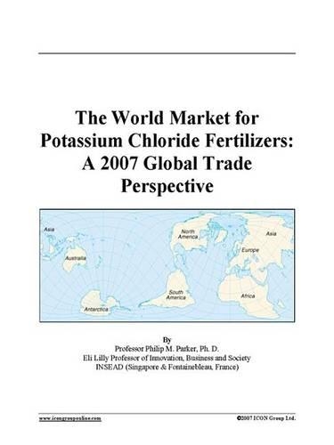 The World Market for Potassium Chloride Fertilizers