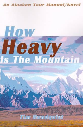 How Heavy is the Mountain