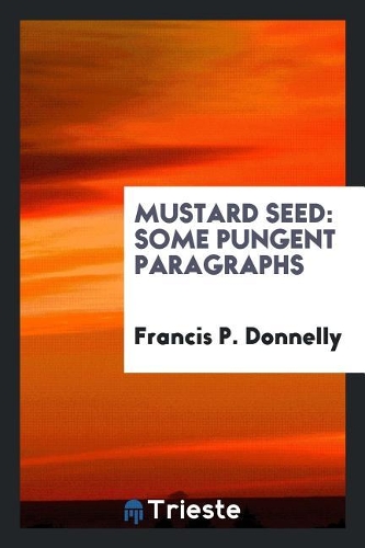 Mustard Seed