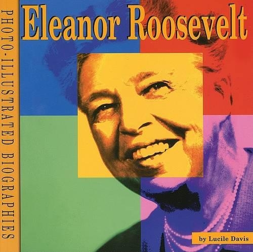 Eleanor Roosevelt