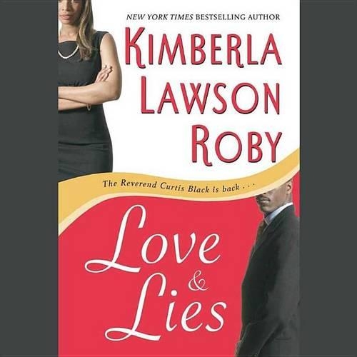Love & Lies Lib/E