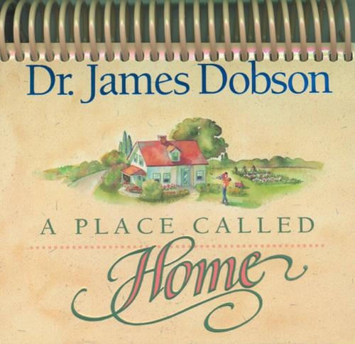 A Place Called Home