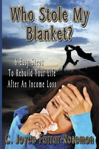 Who Stole My Blanket?