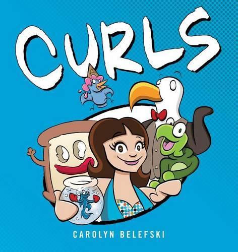 Curls: (English)