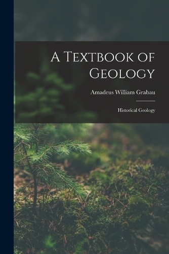 A Textbook of Geology