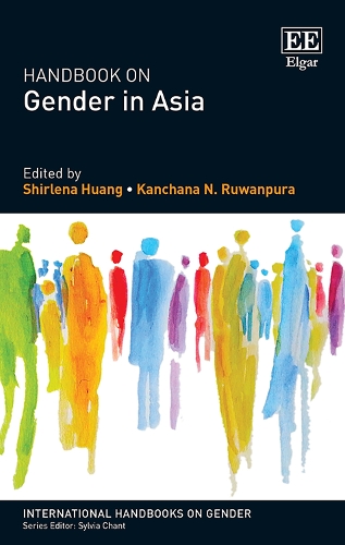 Handbook on Gender in Asia: (International Handbooks on Gender series)