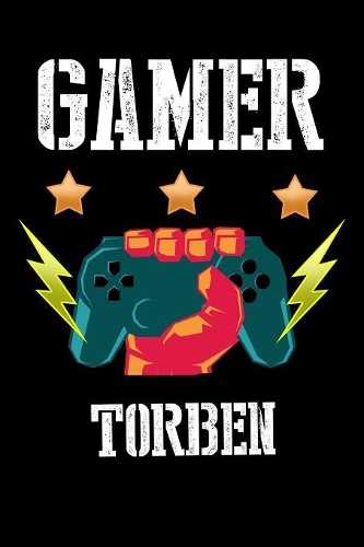 Gamer Torben