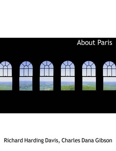 About Paris