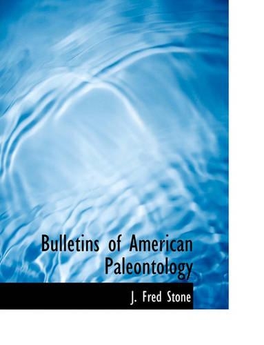 Bulletins of American Paleontology