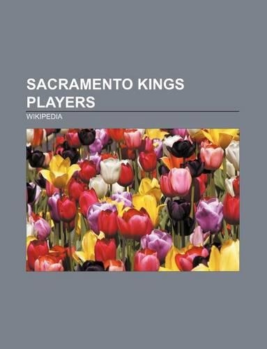 Sacramento Kings Players