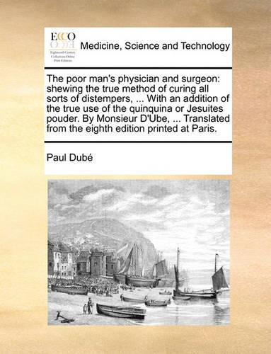 The Poor Man's Physician and Surgeon