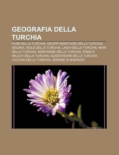 Geografia Della Turchia
