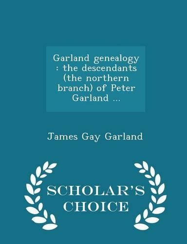 Garland Genealogy