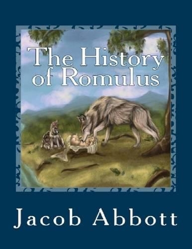 The History of Romulus