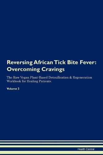 Reversing African Tick Bite Fever