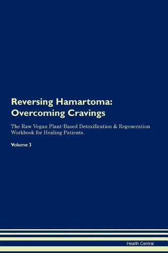 Reversing Hamartoma
