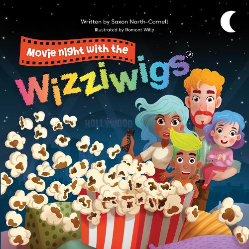 Movie Night with the Wizziwigs