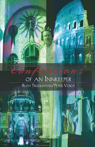 Confessions of an Innkeeper