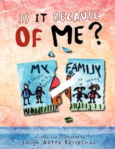 Is It Because of Me?