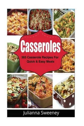 Casseroles