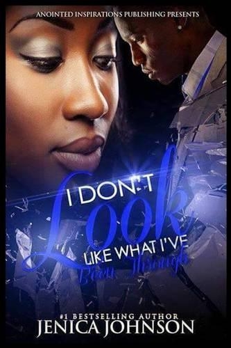 I Don't Look Like What I've Been: (English)