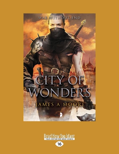 City of Wonders