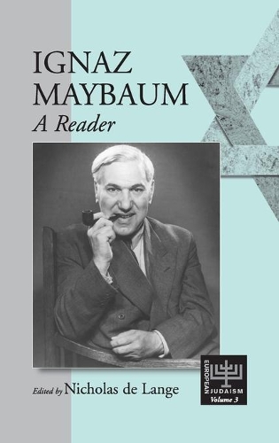 Ignaz Maybaum